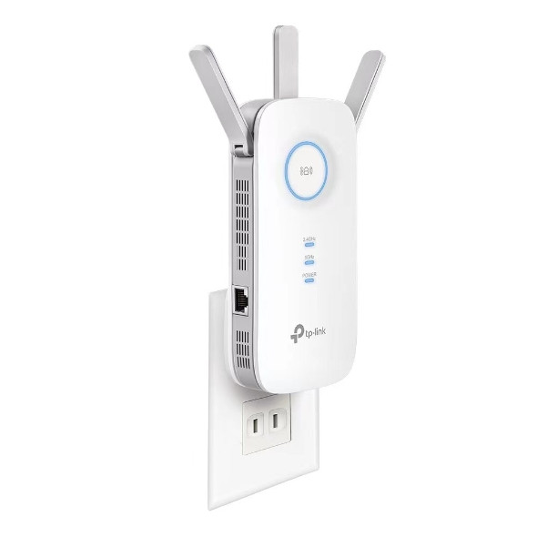 WiFi Range extender TP-LINK AC1750 RE450