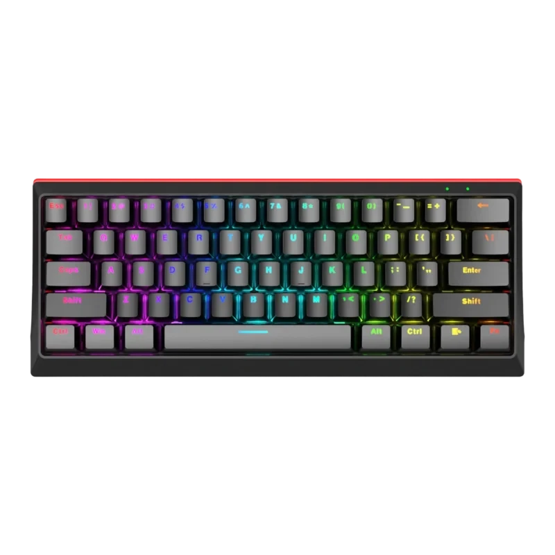 Bežična gaming tastatura MARVO KG962