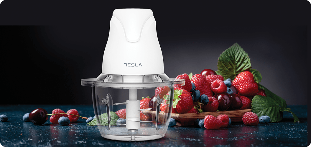 Sjeckalica TESLA FC302W