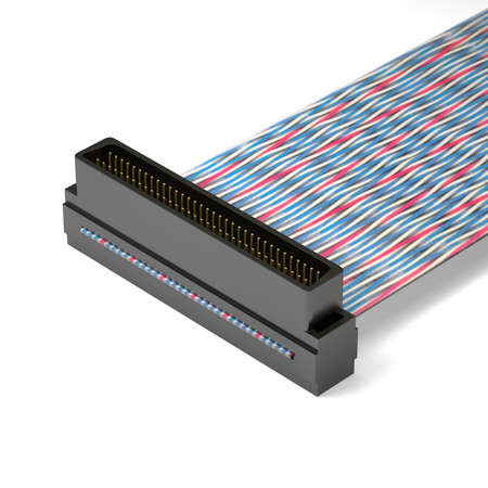 Trakasti kabal za računar SCSI Ultra-320 LVD SE