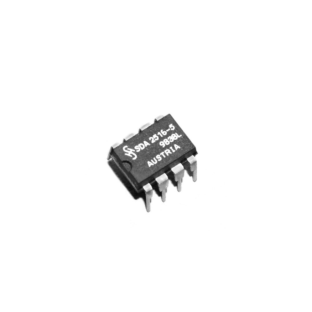 Integralno kolo SDA2516-5