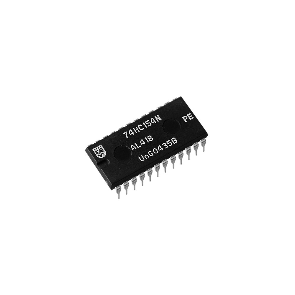 Integralno kolo SN74HC154S