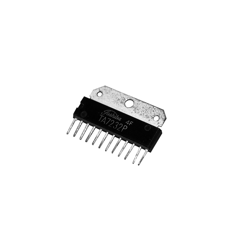 Integralno kolo TA7232