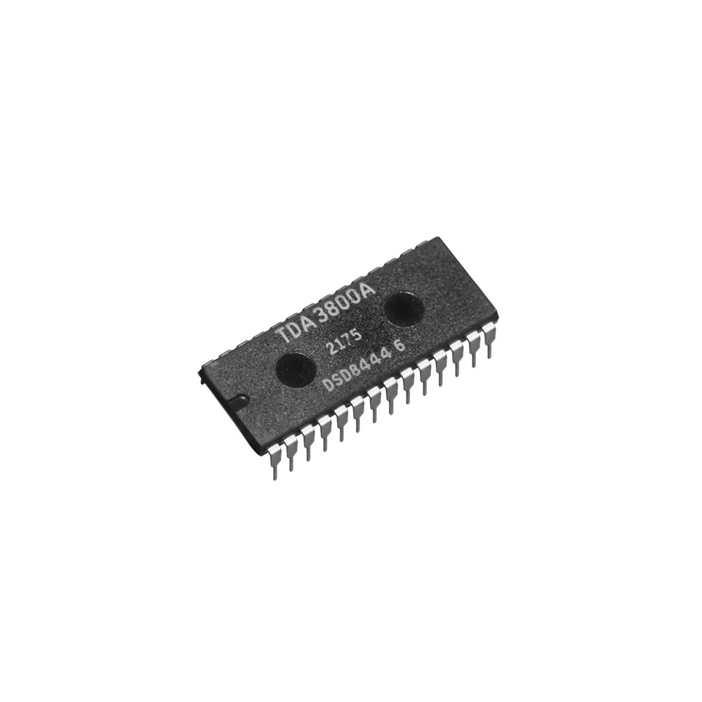 Integralno kolo TDA3800