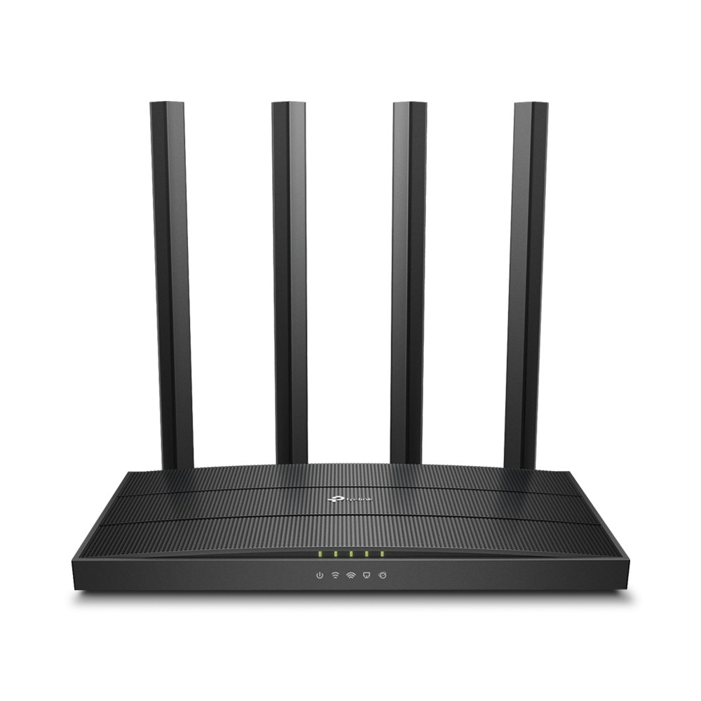 Router TP LINK  C80 AC1900 ARCHER