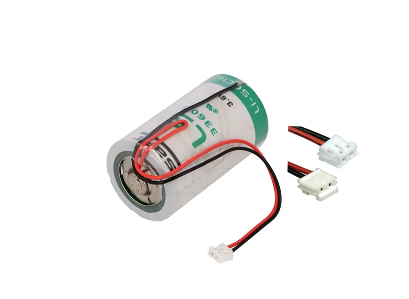 Baterija D 3.6V 17000mAh SAFT-LS33600-EHR2