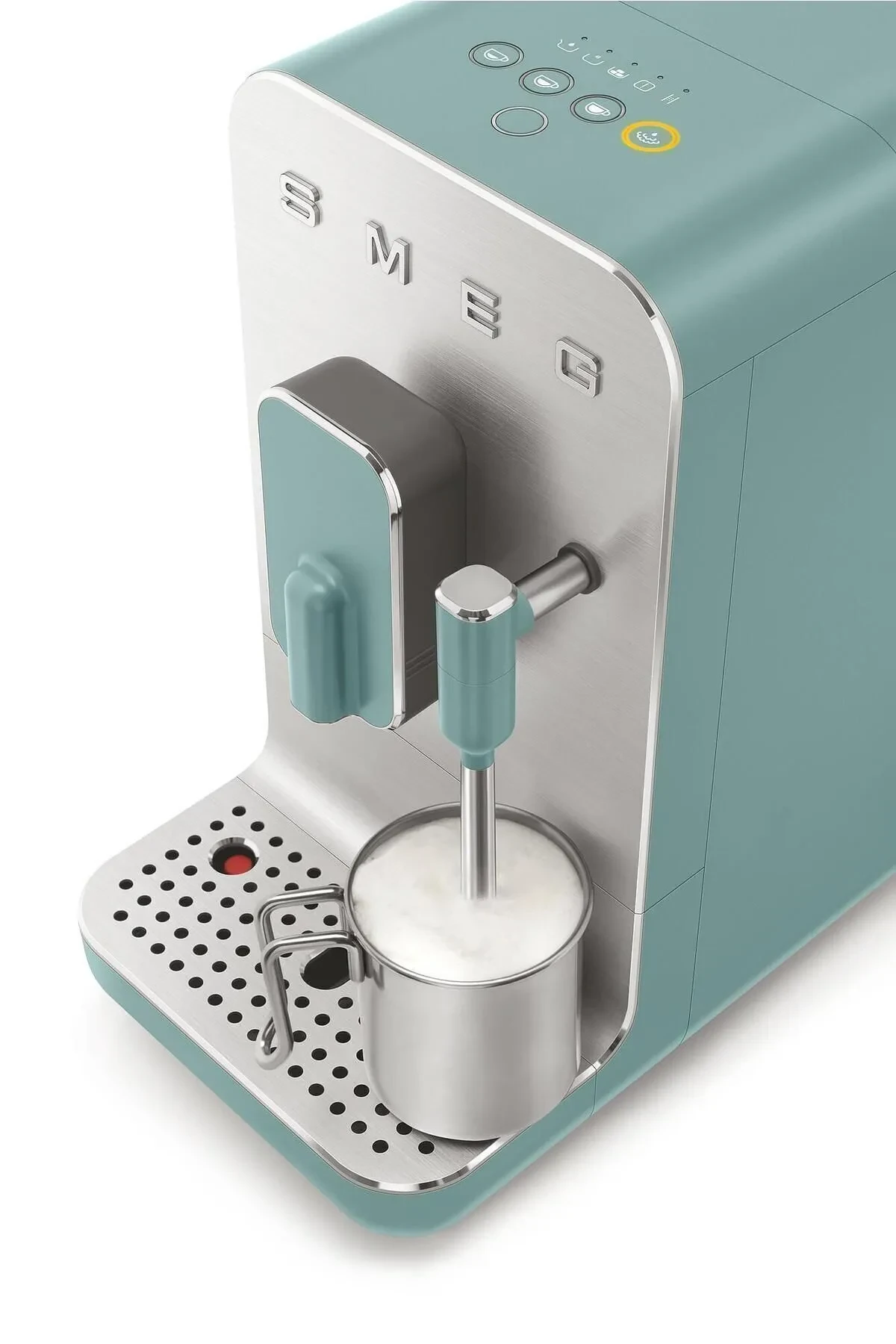 Aparat za kafu SMEG BCC02EGMEU