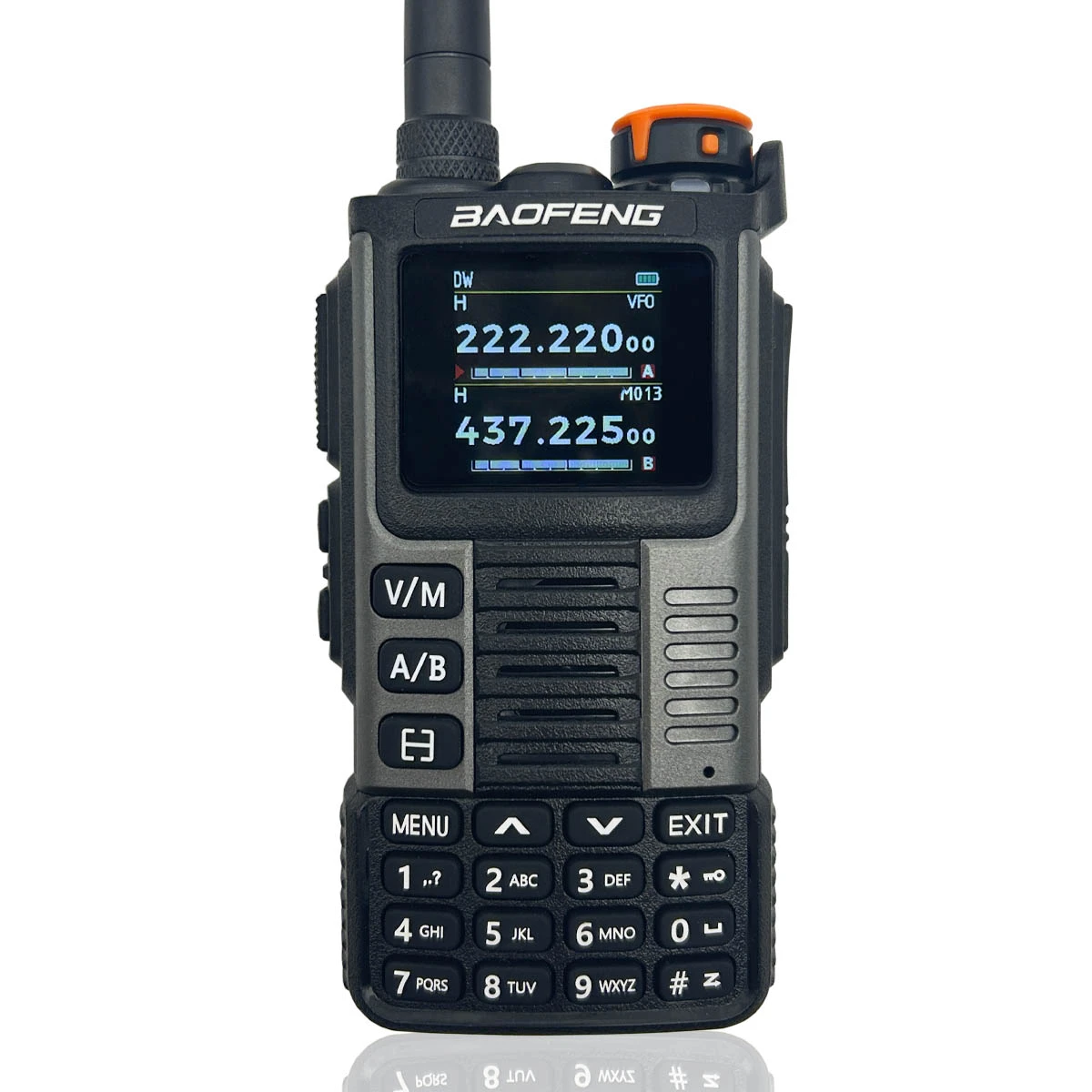 Radio stanica BAOFENG UV-K67 Pro