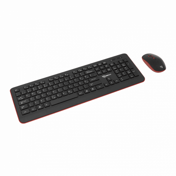 Set tastatura sa mišem SBOX WKM-24