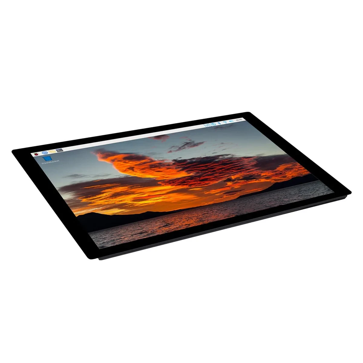 RASPBERRY ekran na dodir Waveshare WAV-23450 147x239mm