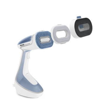 Pegla za vertikalno peglanje TEFAL DT9531E0 Pure Tex 4u1
