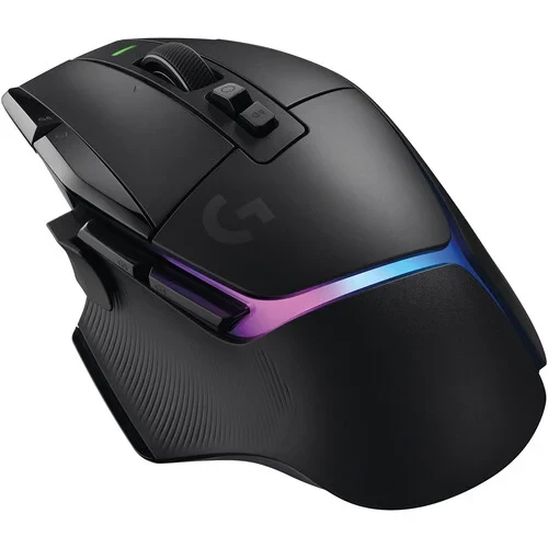Gaming miš LOGITECH G502 X PLUS LIGHTSPEED RGB
