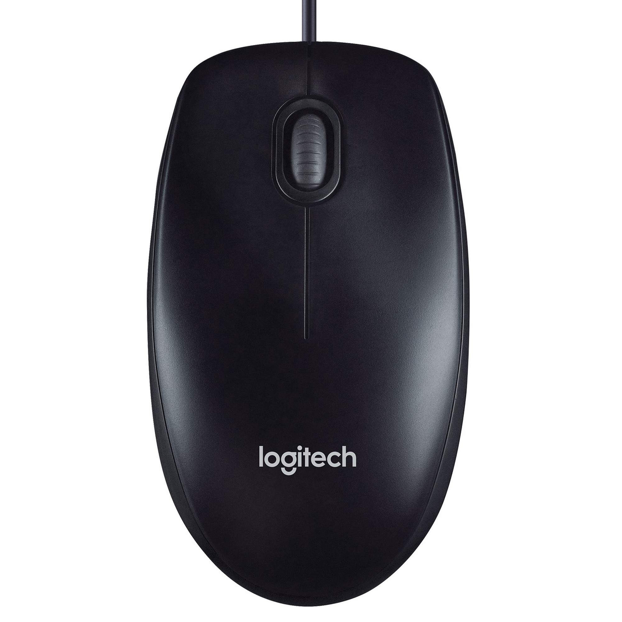 Miš LOGITECH M90