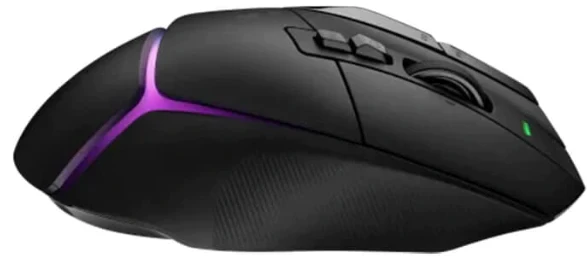 Gaming miš LOGITECH G502 X PLUS LIGHTSPEED RGB
