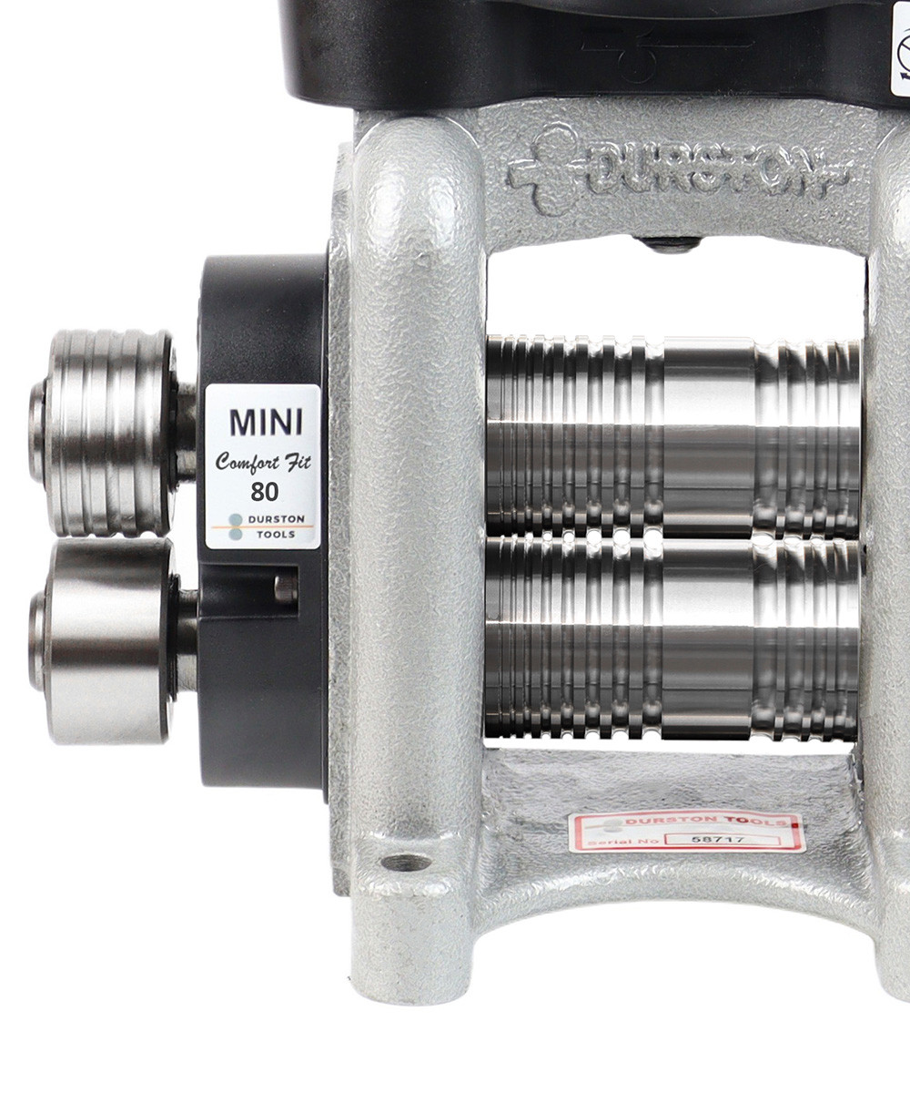 Motalica za kablove DURSTON Mini Comort FIT 80