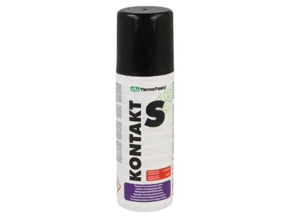Kontakt sprej za elektroniku AGT-010 60ml