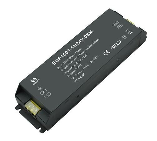 LED napajanje EUCHIPS 150W 24VDC