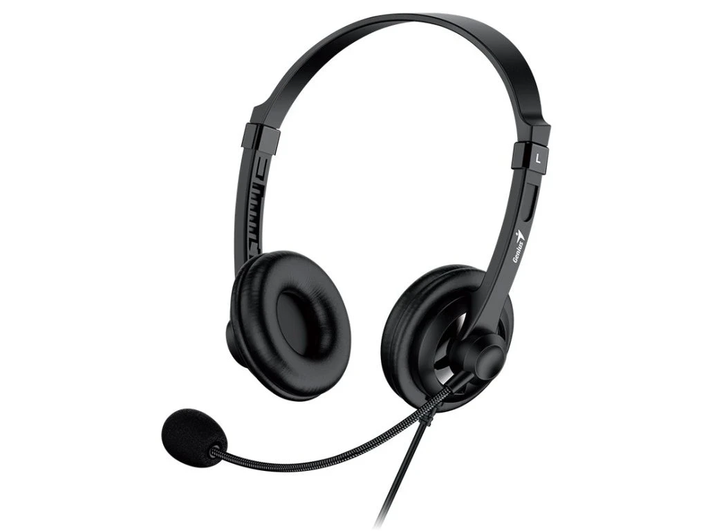 Slušalice sa mikrofonom GENIUS HS-230U