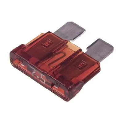 Standardni auto osigurač 7.5A LITTELFUSE