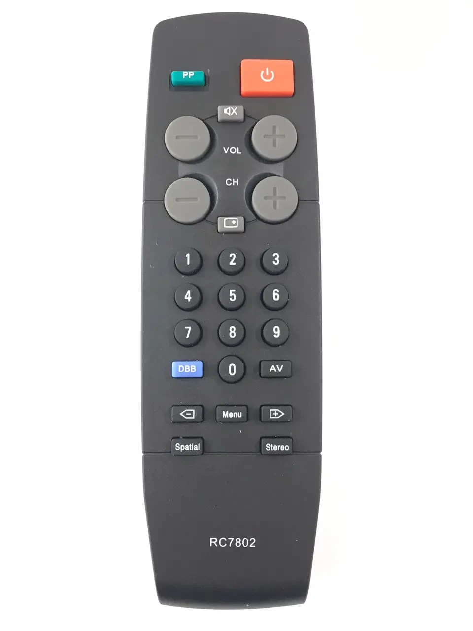 Daljinski upravljač za PHILIPS TV