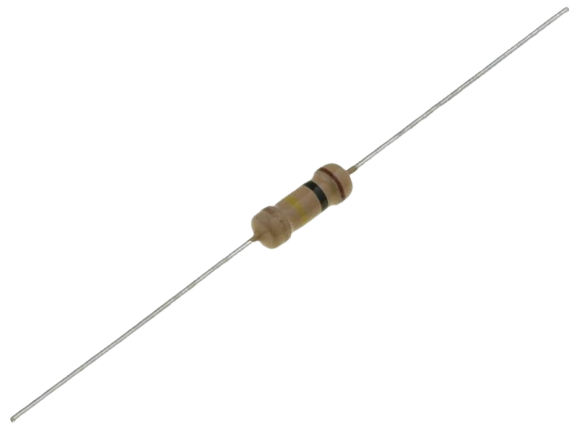 Otpornik 100K 1W