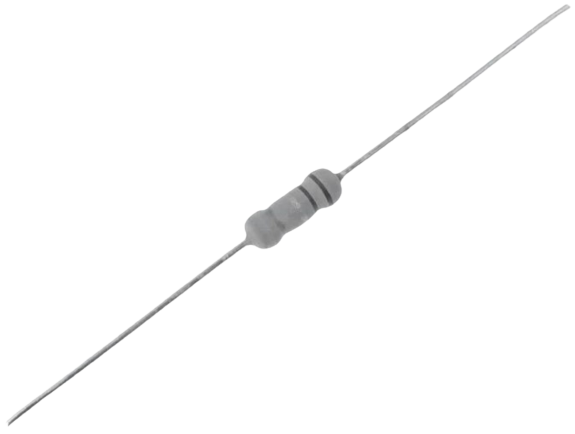 Otpornik 6.8K 1W