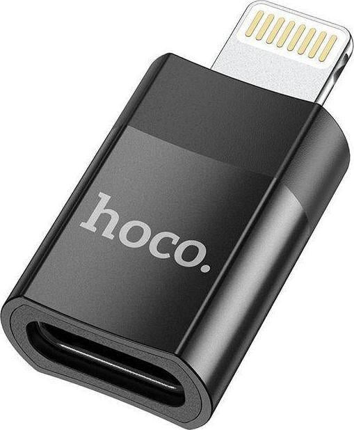 Adapter USB-C na Lightning  HOCO UA17
