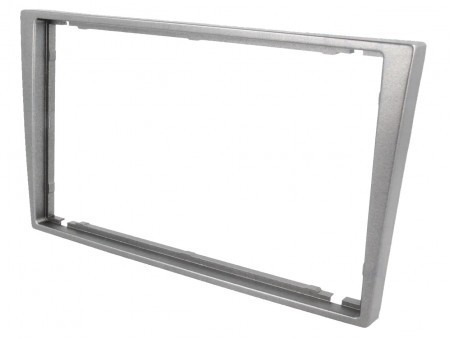 Blenda okvir za auto radio OPEL 2DIN RAM 40.152.07