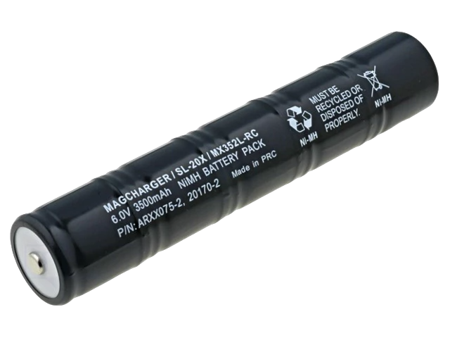 Punjiva baterija ACCU-SL20X JJJ 6V 3500mAh