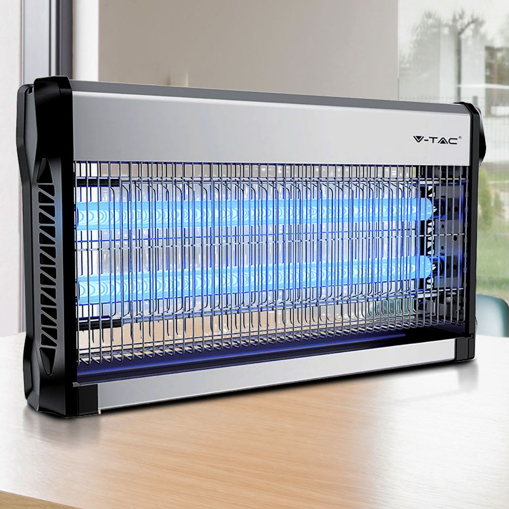 UV lampa za zaštitu od insekata V-TAC do 100m2
