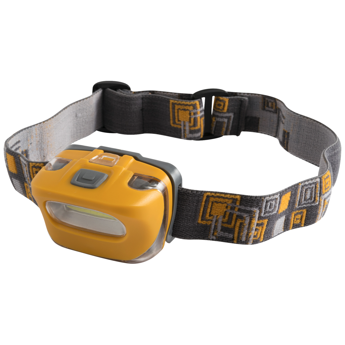 Naglavna LED lampa HOME HLP 4