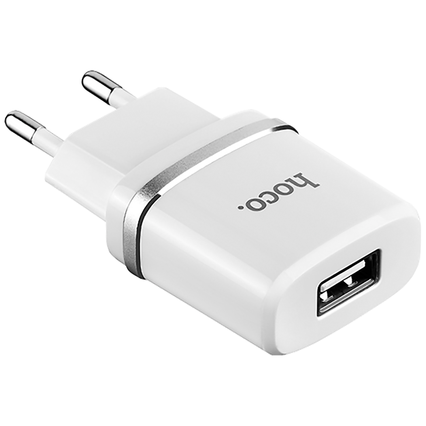 Punjač HOCO C11 1xUSB-A