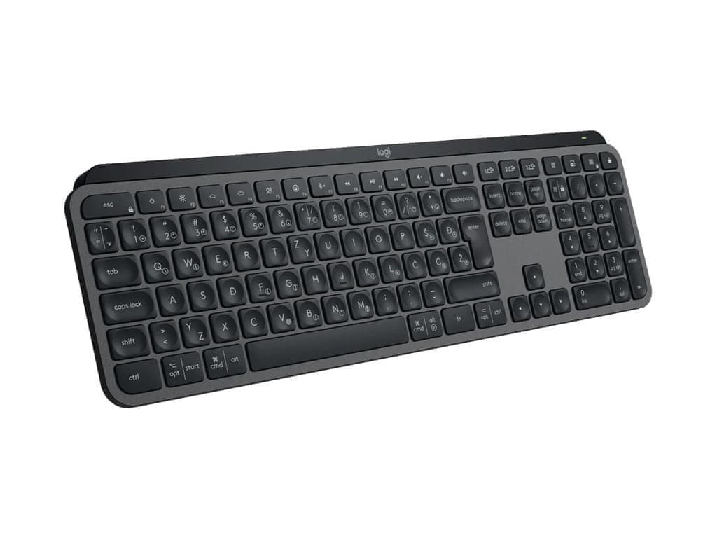 Tastatura LOGITECH MX Keys S