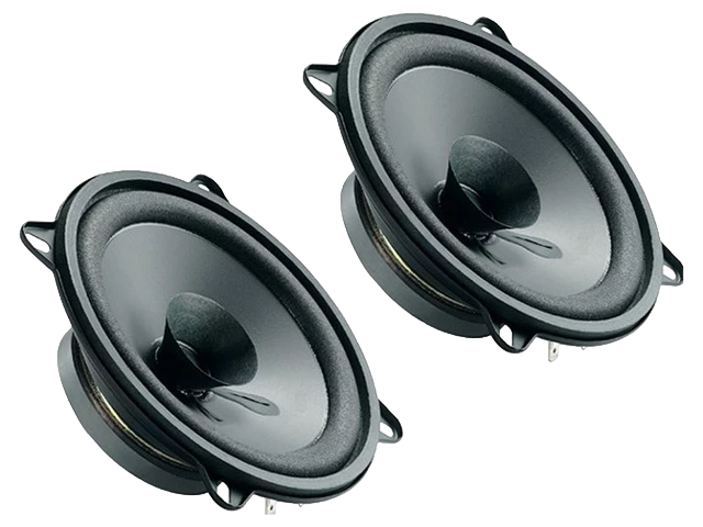 Auto zvučnici Alpha 13cm 50W ALPHA 66123 PHONOCAR