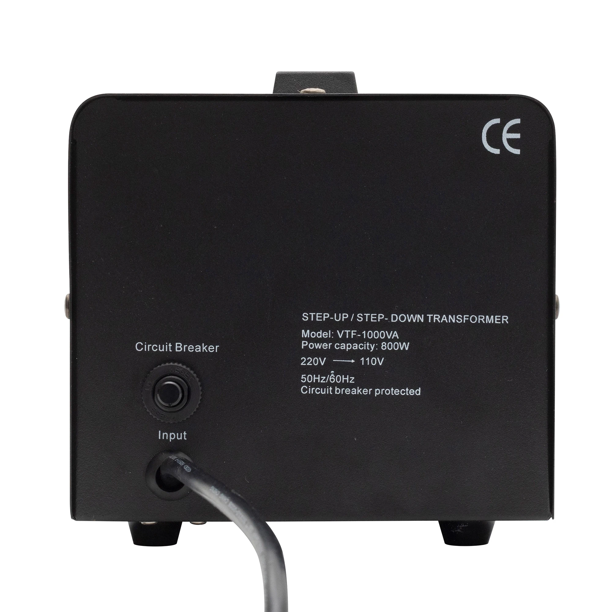 Pretvarač napona 220V na 110V 800W HOME HFK-800