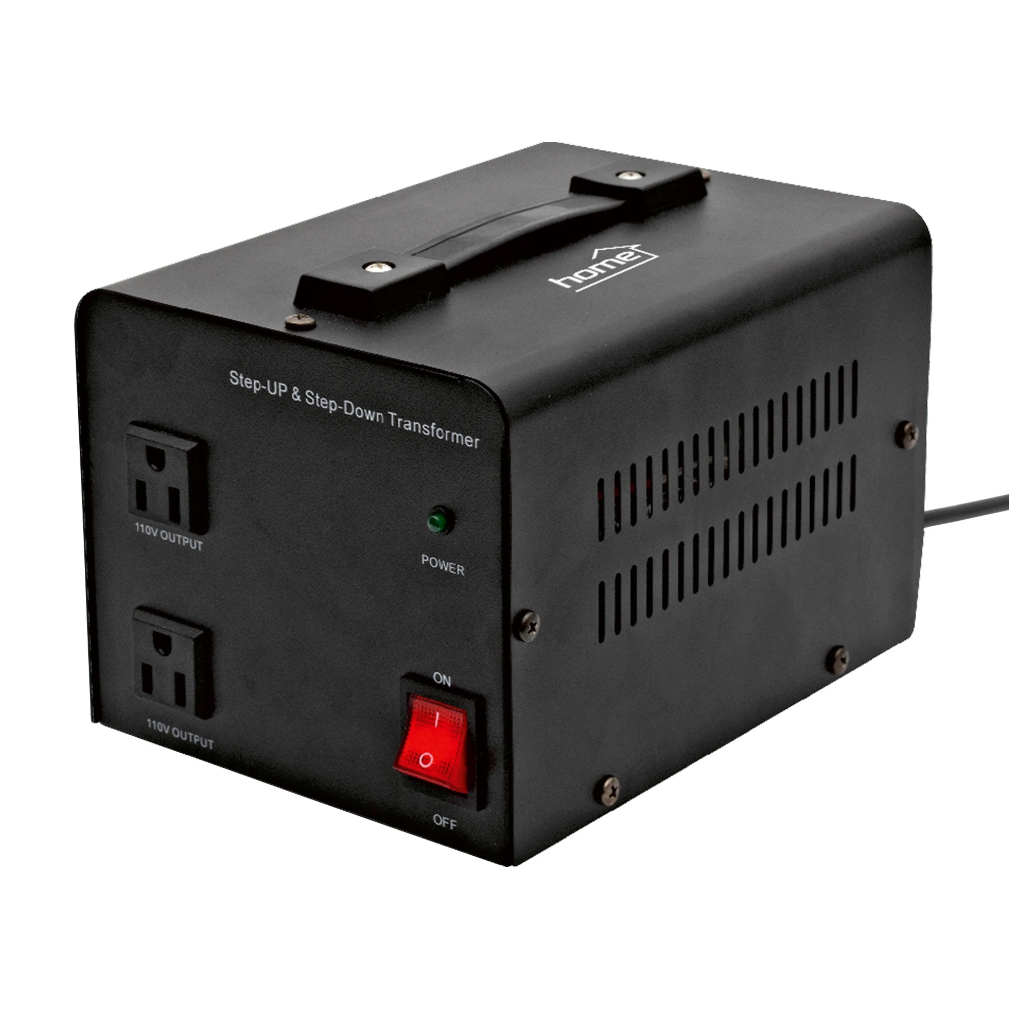 Pretvarač napona 220V na 110V 800W HOME HFK-800