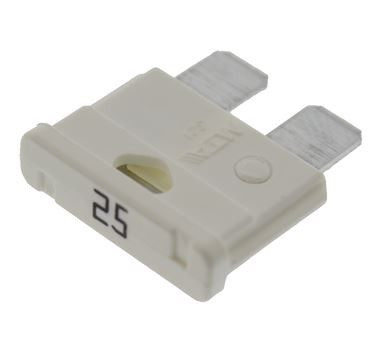 Standardni auto osigurač 25A MTA