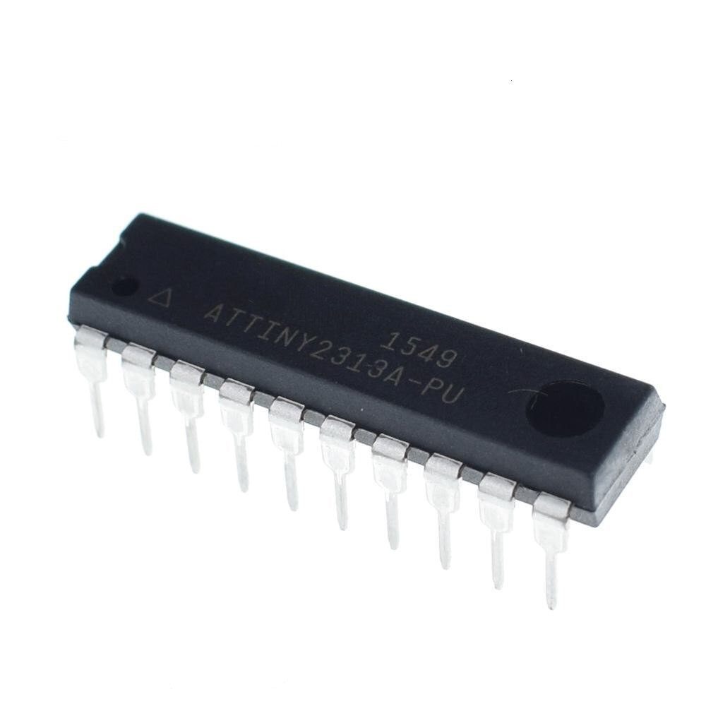 Integralno kolo ATTINY2313A-PU