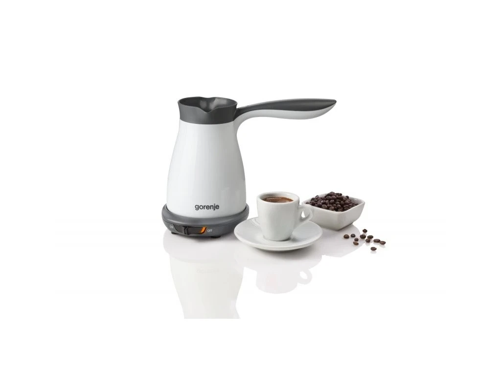 Kuhalo za tursku kafu GORENJE TCM330W
