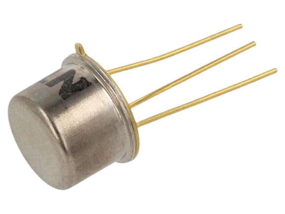 Tranzistor NTE154