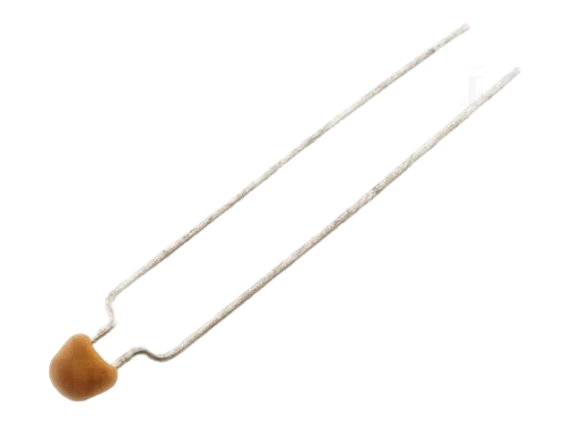 Kondenzator 0.033uF 50V