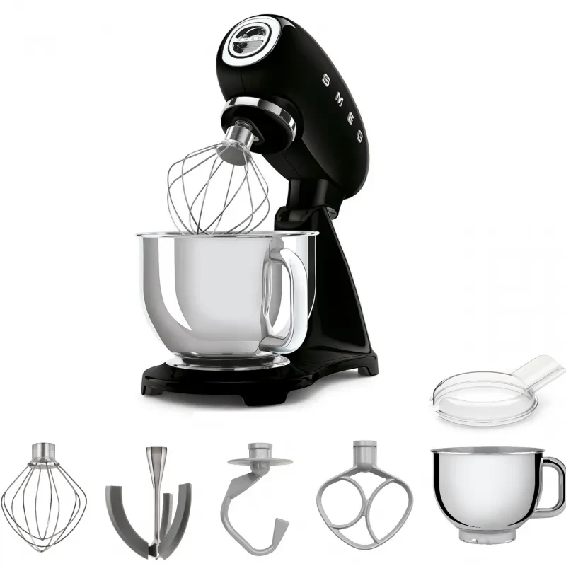 Kuhinjski robot SMEG SMF03BLEU