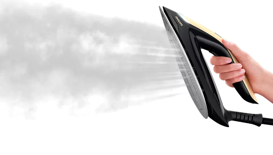 Parna stanica za peglanje PHILIPS PSG8140/80 PerfectCare