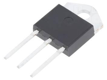 Triac BTA41-600BQ