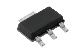Triac Z0103MN/5AA4