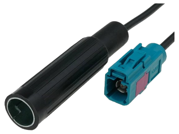 Antenski adapter ZRS-FAKRA-DIN