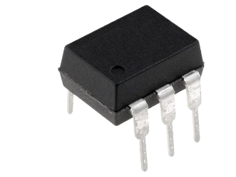 Optotriac MOC3010