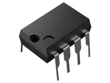 Integralno kolo CA3140EZ