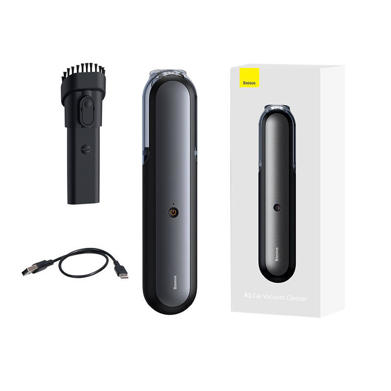 Bežični Auto usisivač BASEUS A21