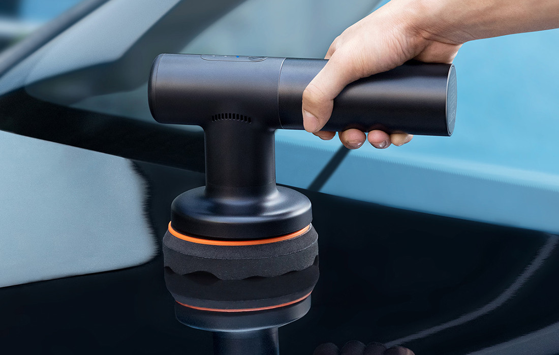 Prijenosni aparat za poliranje auta polirka BASEUS B01